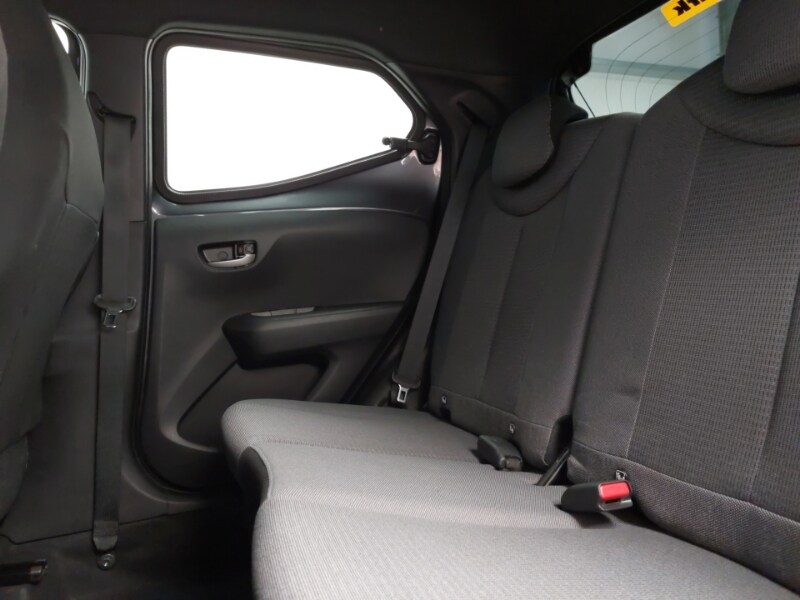 Used Toyota AYGO 2021 for sale - 78179183: Photo 6