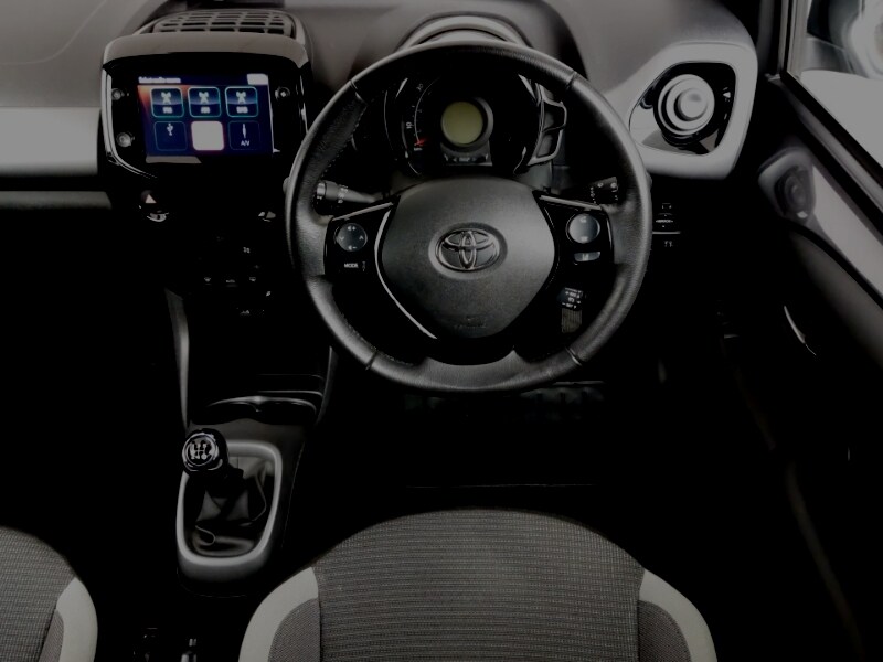 Used Toyota AYGO 2021 for sale - 78179183: Photo 7