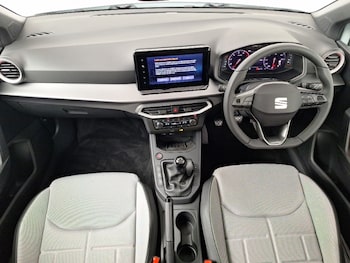 Used SEAT Arona 2026 for sale - 78799656: Photo