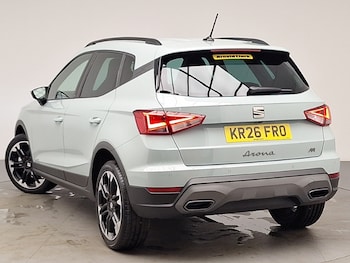 Used SEAT Arona 2026 for sale - 78799656: Photo
