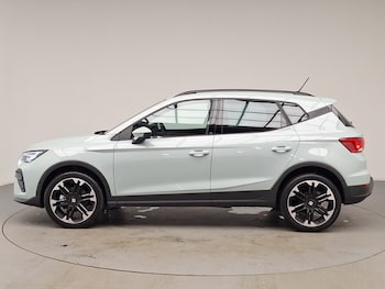 Used SEAT Arona 2026 for sale - 78799656: Photo