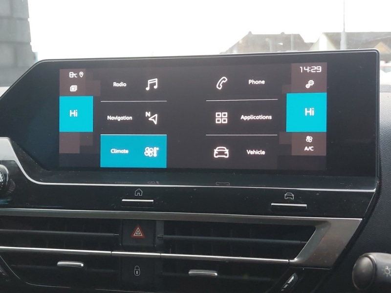 Used Citroen C4 2022 for sale - 77150940: Photo 11