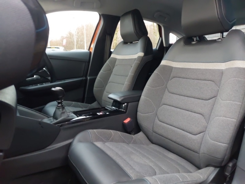 Used Citroen C4 2022 for sale - 77150940: Photo 12