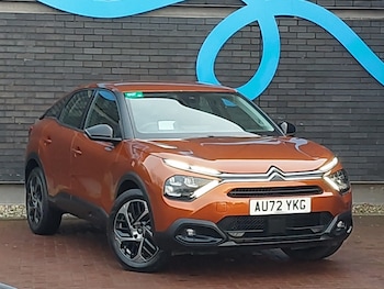 Citroen C4 feature image