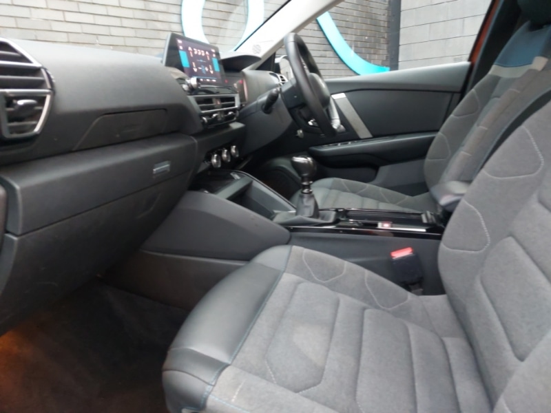 Used Citroen C4 2022 for sale - 77150940: Photo 5
