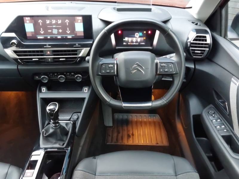 Used Citroen C4 2022 for sale - 77150940: Photo 7