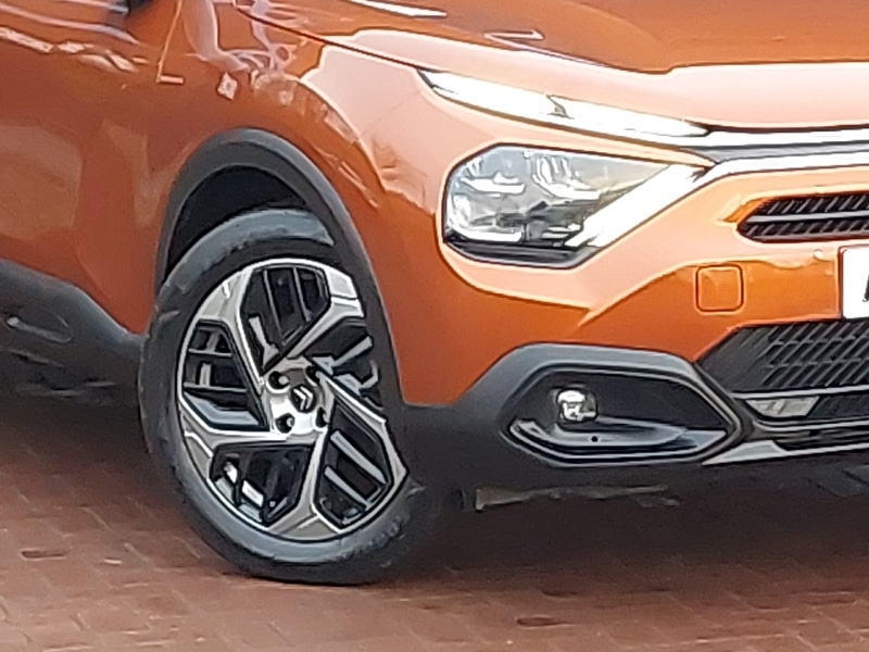 Used Citroen C4 2022 for sale - 77150940: Photo 9