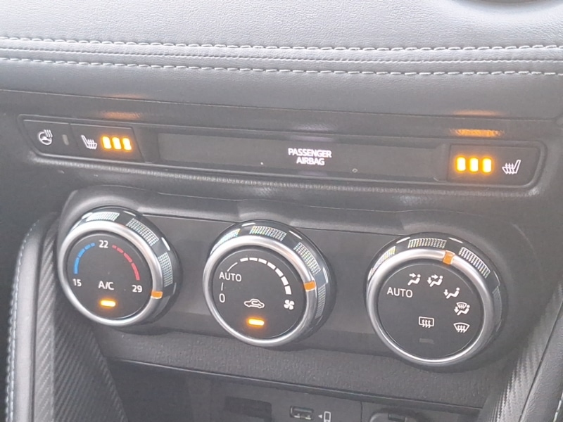 Used Mazda Mazda2 2022 for sale - 76816768: Photo 12