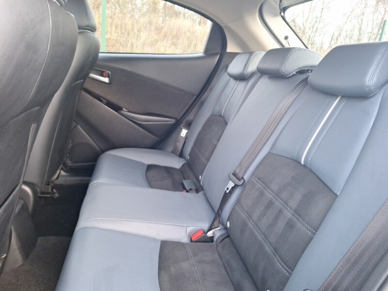 Used Mazda Mazda2 2022 for sale - 76816768: Photo 6