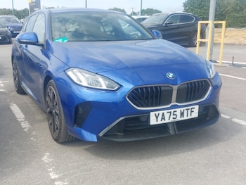 Used BMW 1 Series 2026 for sale - 79342824: Photo