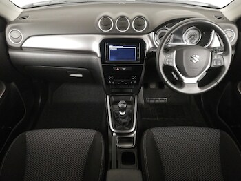 Used Suzuki Vitara 2023 for sale - 77752334: Photo