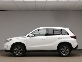 Used Suzuki Vitara 2023 for sale - 77752334: Photo