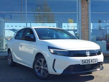 2025 - 1.2 Turbo Design 5dr