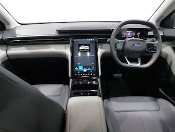 Used Ford Explorer 2025 for sale - 77004143: Photo