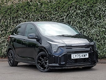 Used Kia Picanto 2026 for sale - 79460756: Photo
