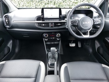 Used Kia Picanto 2026 for sale - 79460756: Photo
