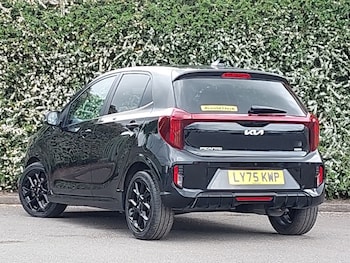 Used Kia Picanto 2026 for sale - 79460756: Photo