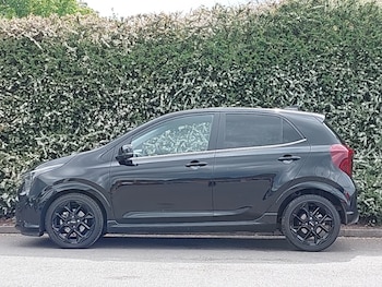 Used Kia Picanto 2026 for sale - 79460756: Photo