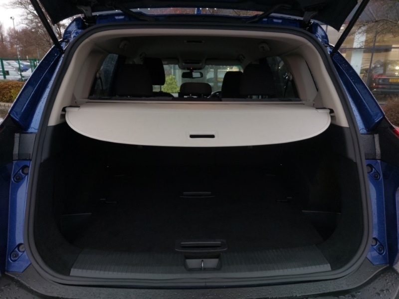 Used Nissan X-Trail 2024 for sale - 77130326: Photo 8