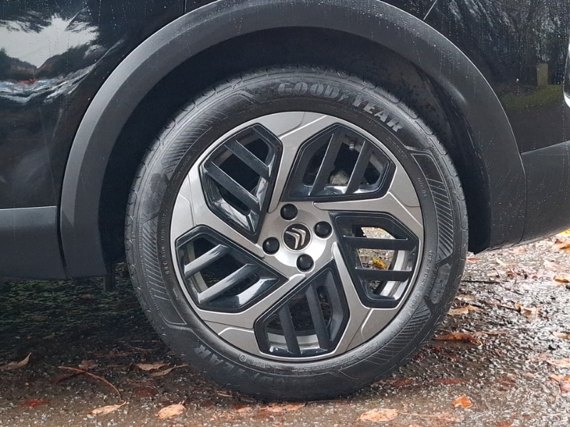 Used Citroen C4 2022 for sale - 77874627: Photo 9