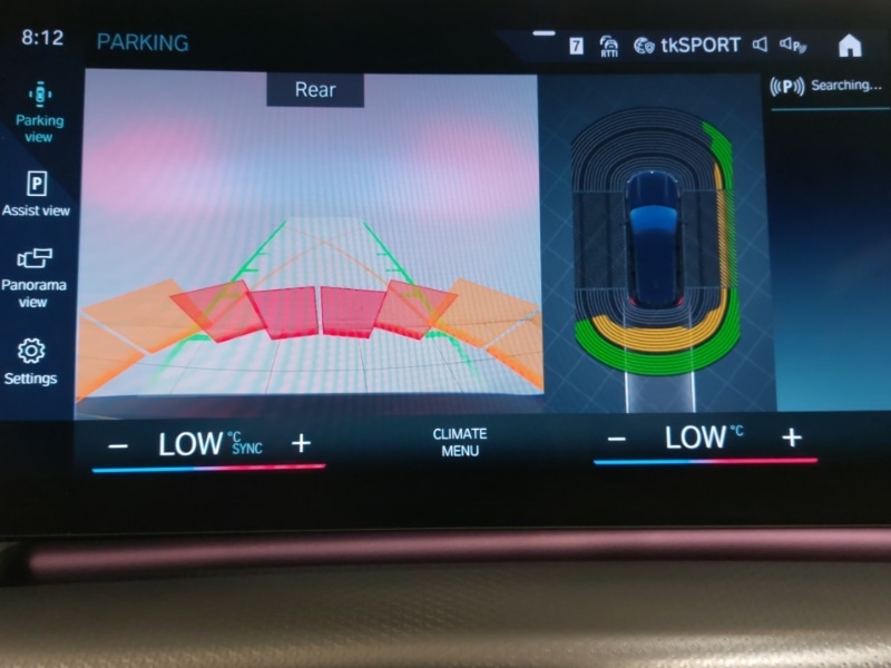 Used BMW iX1 2023 for sale - 76720836: Photo 11