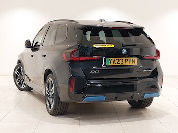 Used BMW iX1 2023 for sale - 76720836: Photo