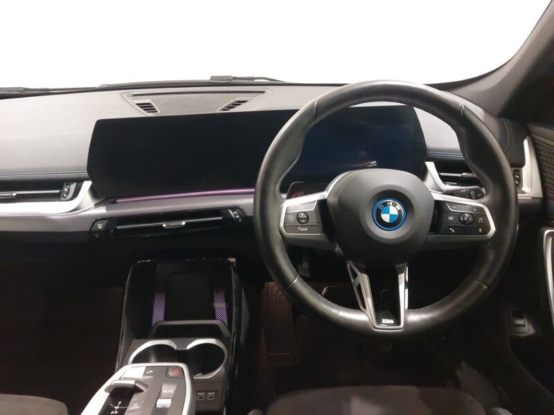 Used BMW iX1 2023 for sale - 76720836: Photo 7