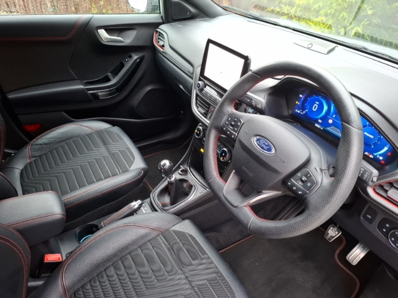 Used Ford Puma 2020 for sale - 76614475: Photo 10