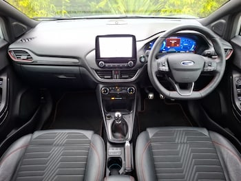 Used Ford Puma 2020 for sale - 76614475: Photo