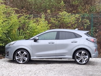 Used Ford Puma 2020 for sale - 76614475: Photo
