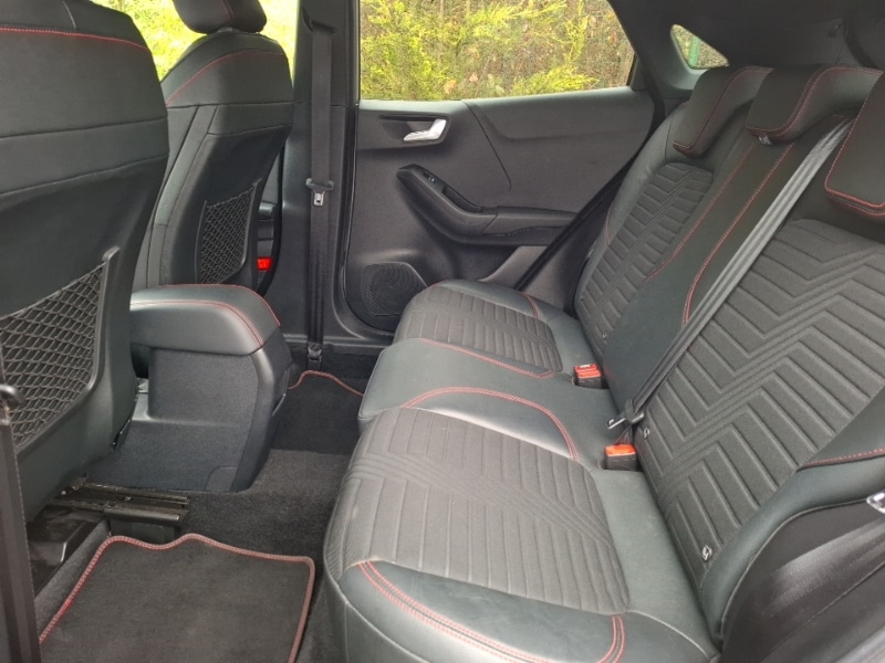 Used Ford Puma 2020 for sale - 76614475: Photo 6