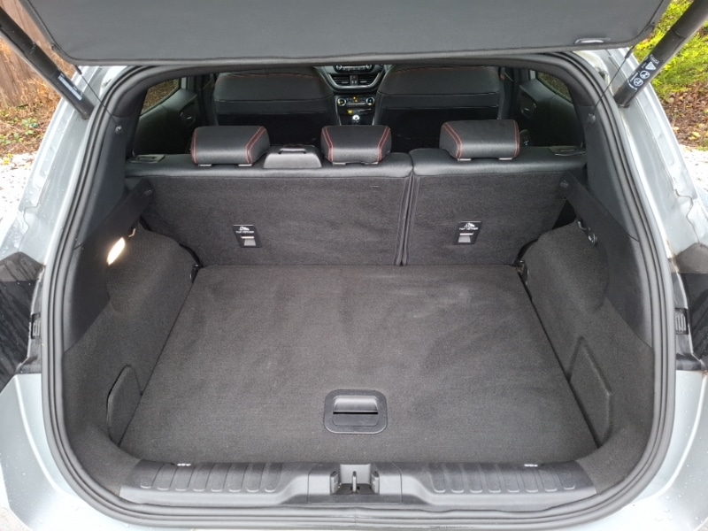 Used Ford Puma 2020 for sale - 76614475: Photo 8