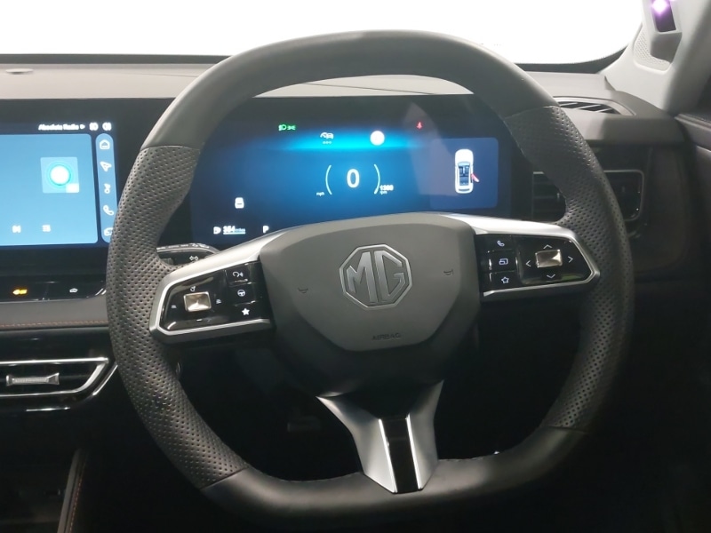 Used MG MG HS 2024 for sale - 76987464: Photo 10