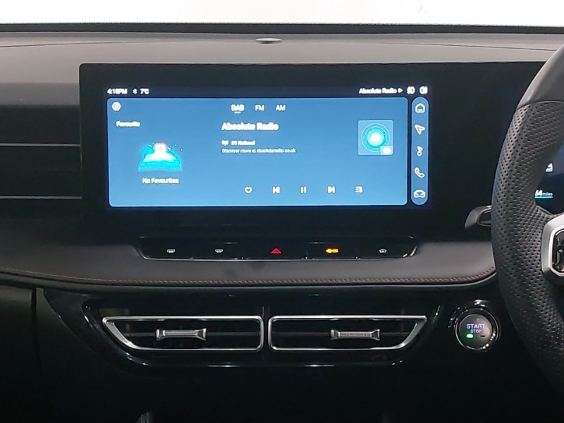 Used MG MG HS 2024 for sale - 76987464: Photo 11