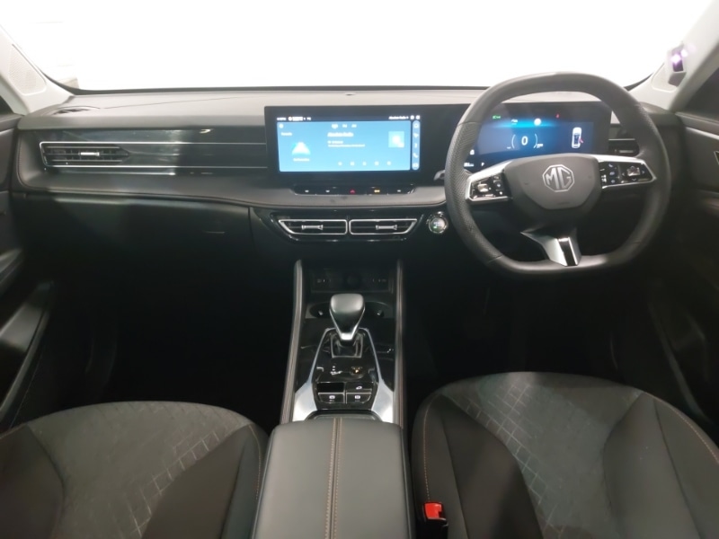 Used MG MG HS 2024 for sale - 76987464: Photo 2