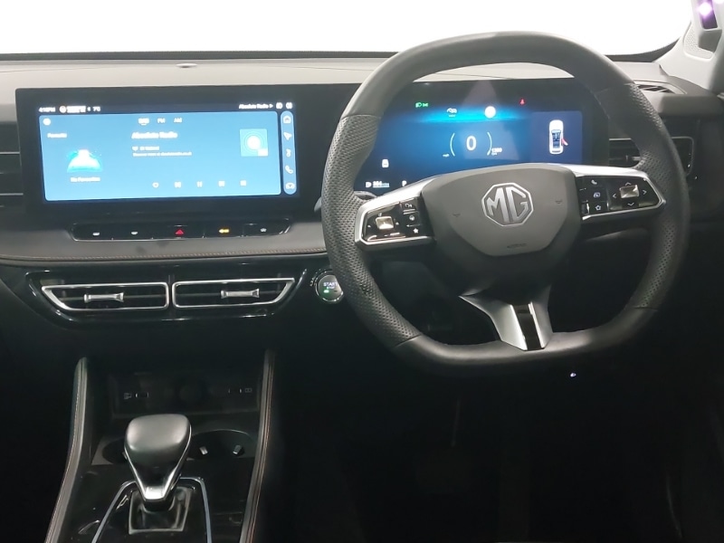 Used MG MG HS 2024 for sale - 76987464: Photo 7