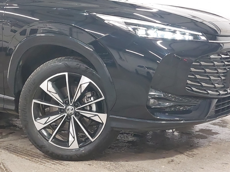 Used MG MG HS 2024 for sale - 76987464: Photo 9