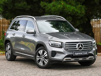 Used Mercedes-Benz GLB 2025 for sale - 78890099: Photo