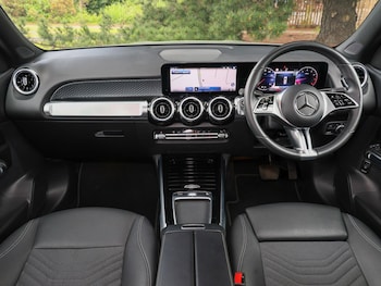 Used Mercedes-Benz GLB 2025 for sale - 78890099: Photo