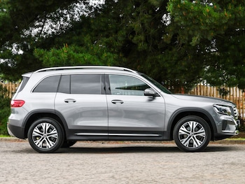 Used Mercedes-Benz GLB 2025 for sale - 78890099: Photo