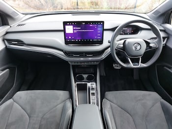 Used Skoda Enyaq 2024 for sale - 75737878: Photo