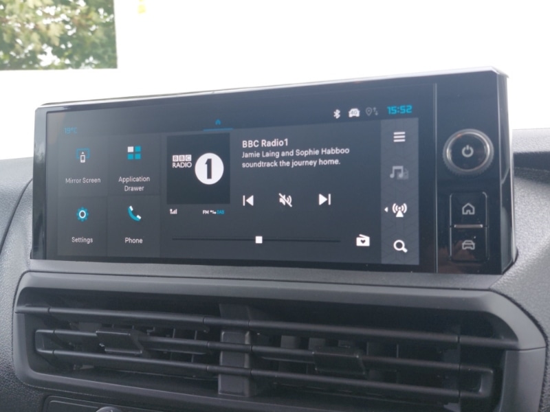 Used Citroen Dispatch 2024 for sale - 77414439: Photo 10