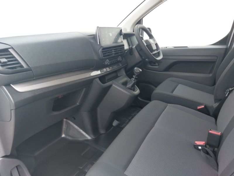 Used Citroen Dispatch 2024 for sale - 77414439: Photo 5