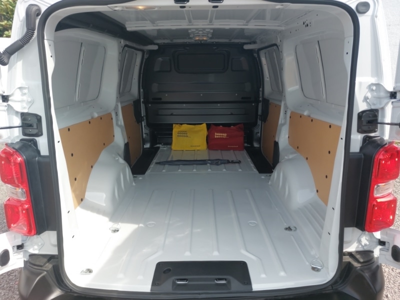 Used Citroen Dispatch 2024 for sale - 77414439: Photo 8