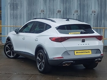 Used Cupra Formentor 2024 for sale - 78284344: Photo