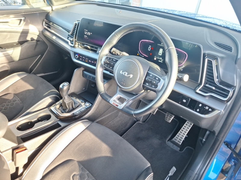 Used Kia Sportage 2022 for sale - 76925416: Photo 10