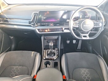 Used Kia Sportage 2022 for sale - 76925416: Photo