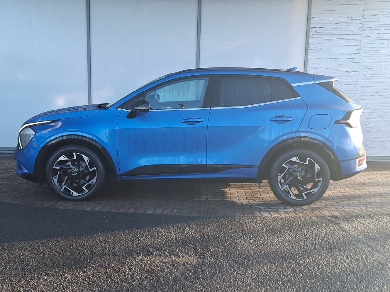 Used Kia Sportage 2022 for sale - 76925416: Photo 4