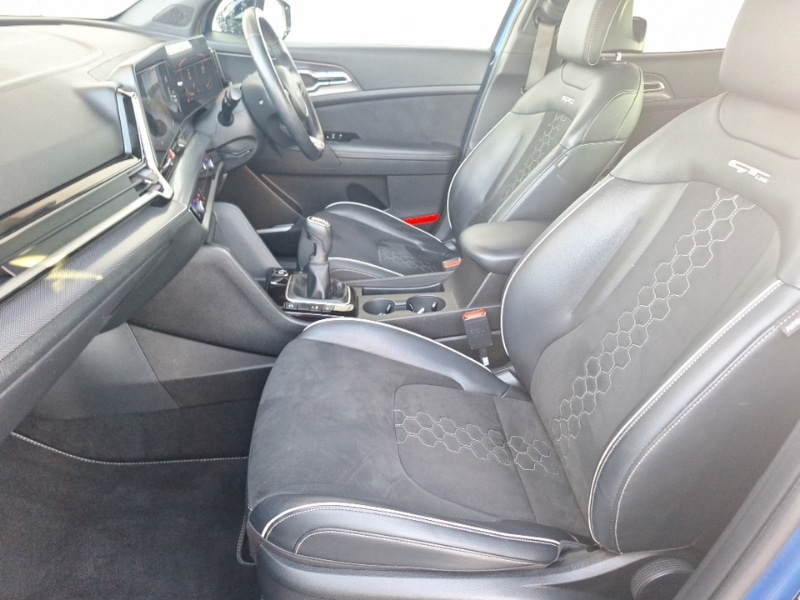 Used Kia Sportage 2022 for sale - 76925416: Photo 5