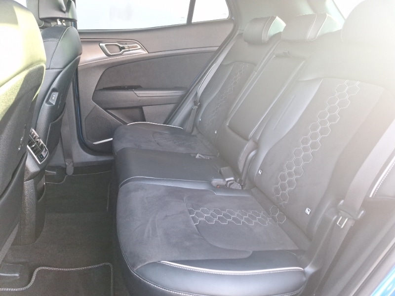 Used Kia Sportage 2022 for sale - 76925416: Photo 6